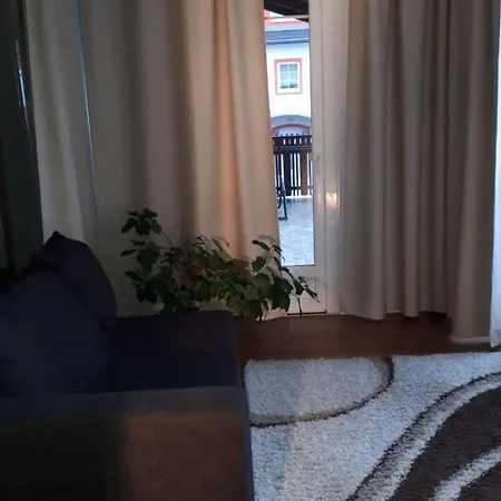 Bella Italia מלון