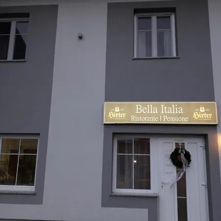 Bella Italia *