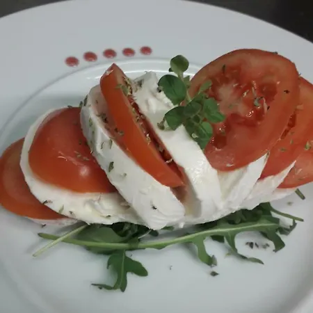 Bella Italia ארנולדשטיין