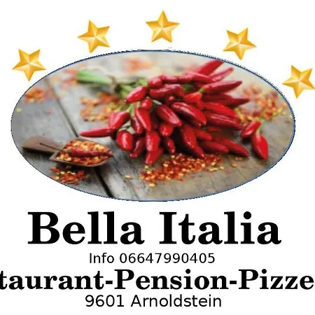 Bella Italia *